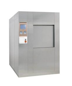 MAST-V Steam Sterilizer