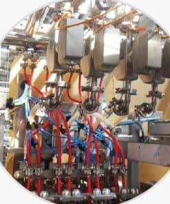 Non PVC Soft Bag FFS Machine | Mesin Pengemas Kantong Otomatis 4 |