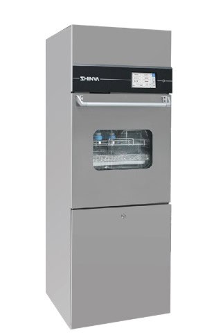 Smart Automatic Washer-disinfector |
