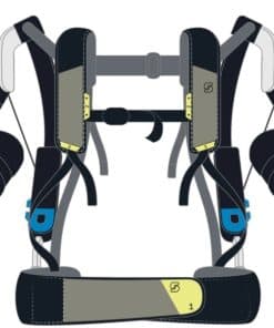 Upper Extremity Exoskeleton