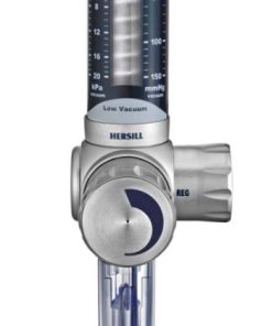Vacusill 3 low vacuum