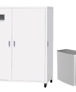 Water Treatment System