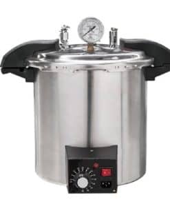 YXQG Portable Autoclave