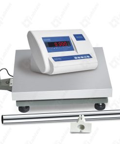 LTB-E/F Series 1g Large Range Weighing Scale 4 |