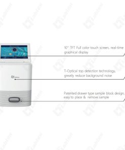 LTP-Q2000 Series Real-Time qPCR System 4 |