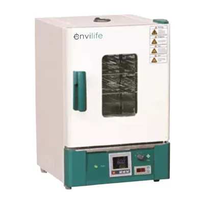 Hot Air Sterilizer Drying Oven