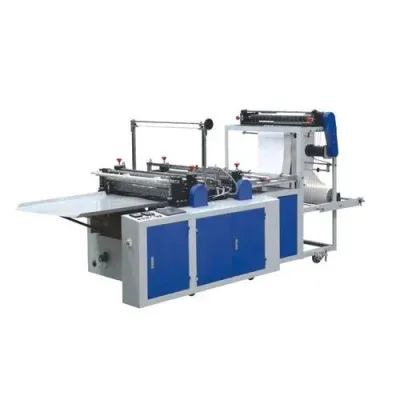 kegunaan Cutting and Sealing Machine