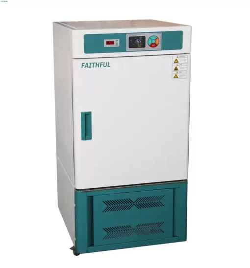 Cara Menggunakan Cooling Incubator: Panduan Lengkap 2024 1 Cooling Incubator