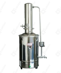 LTD Water Distilling Apparatus | Alat Penyuling Air Laboratorium 4 |