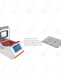 LTP-A600 Super Gradient Thermal Cycler 6 |