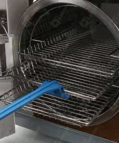 LTA-TBP Series Table Top Class B Pre-Vacuum Sterilizer 4 |