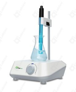 EcoStir Square Plate Magnetic Stirrer