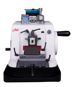 LTMF-315M Manual Microtome