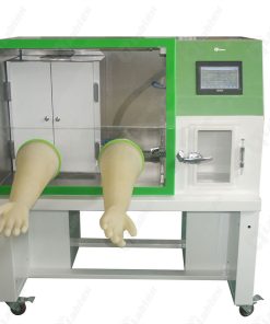 LTI-AID1 / LTI-AID2 Anaerobic Workstation