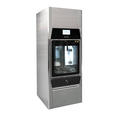 kegunaan Manual Door Spray Washer