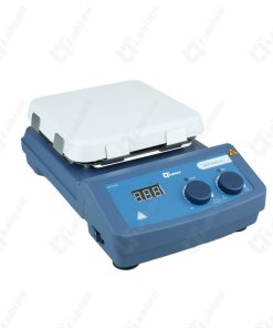 7 Inch Ceramic Magnetic Hotplate Stirrer 550°C | Syaf 4 |