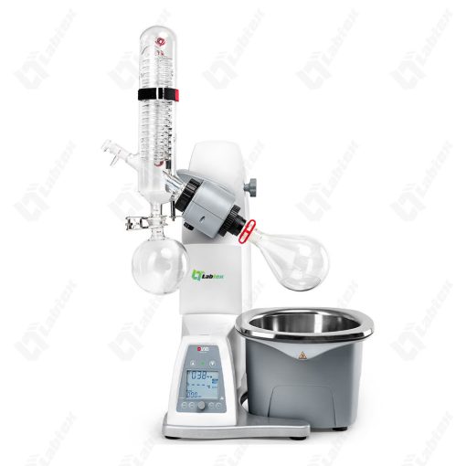 7 Fitur Digital Rotary Evaporator: Panduan Lengkap 2024 1 Digital Rotary Evaporator