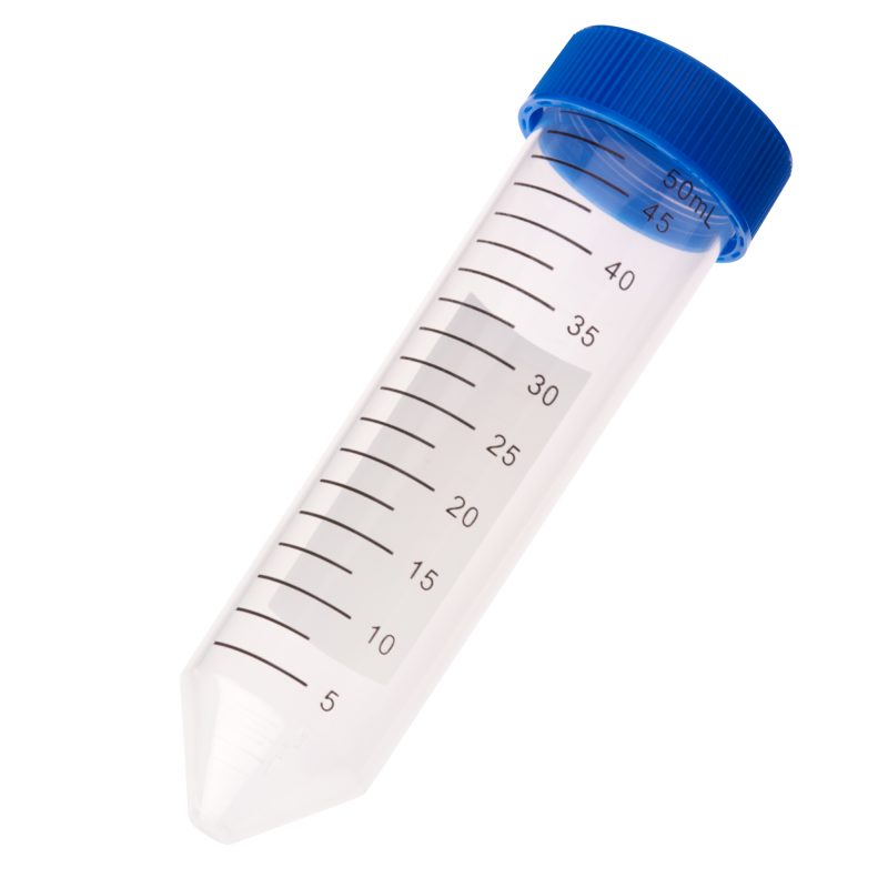 Kalibrasi Centrifuge Tube: 7 Langkah Penting & Panduan Perawatan 1 centrifuge tube