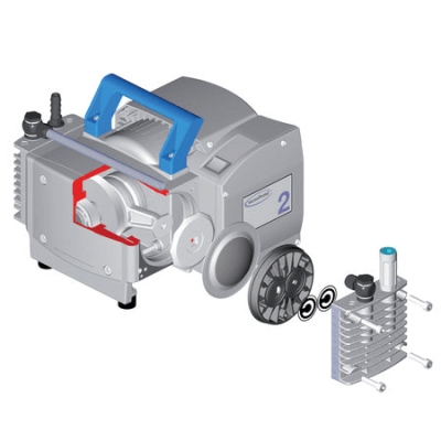 diaphragm pump
