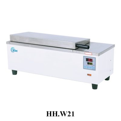 fitur Thermostatic Water Tank