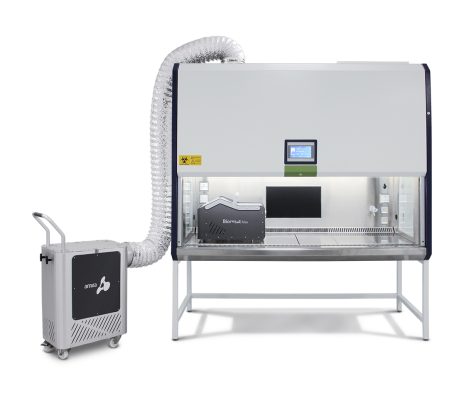 kalibrasi Bioreset Max