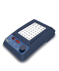 HB60-S Dry Bath 4 |