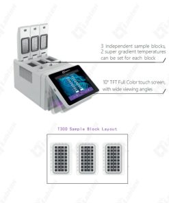 LTP-T30/T30D Tri-Block Thermal Cycler 4 |