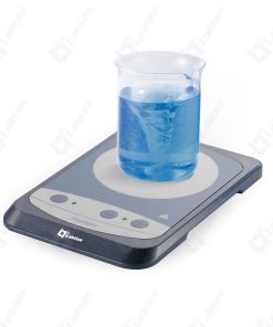 FlatSpin Ultra-flat Compact Magnetic Stirrer