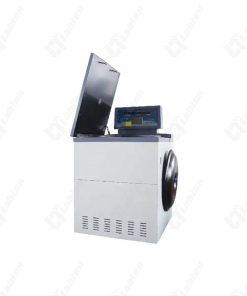 LABTEX Floor Standing Low Speed Blood Bag Refrigerated Centrifuge