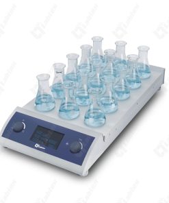 MS-T-S15 15-Position magnetic stirrer