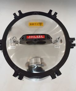 LTA-PM Portable Pressure Steam Sterilizer 5 |