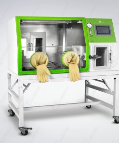 LTI-AI3T 362L LCD touch screen Anaerobic Incubator