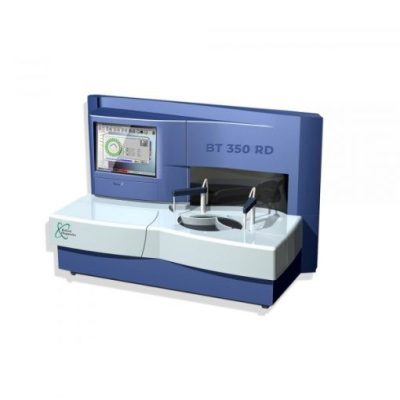 Hour Fully Auto Biochemistry Analyzer