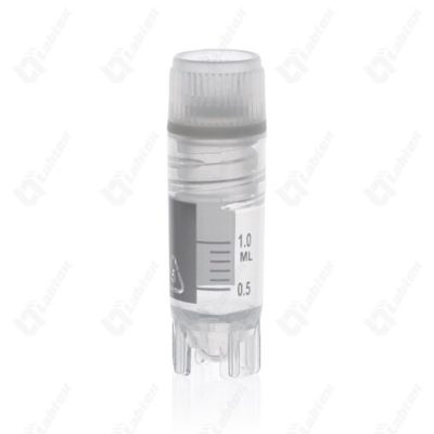 cryogenic tube