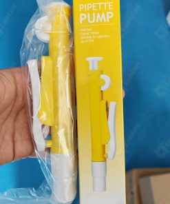 Levo E Pipette Pump 4 |