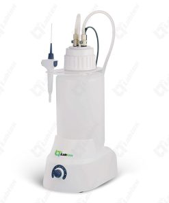 EcoVac Economical Vacuum Aspirator