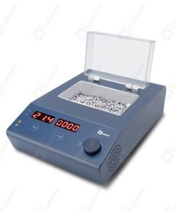 HB105&150 Series Dry Bath 4 |