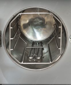 LTA-TN Table Top Class N Steam Sterilizer 5 |
