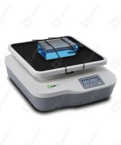 SK-R1807-S LED Digital Rocking Shaker