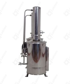 LTD-DZ-C Double Electric Heating Distilling Apparatus 4 |