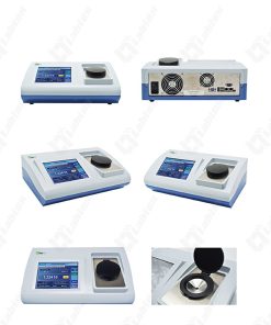 Automatic Digital Refractometer | Alat Ukur Presisi 4 |