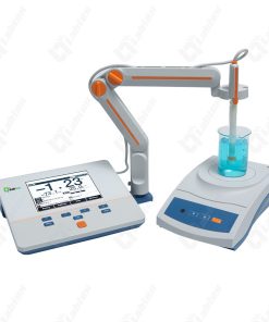 Economical Benchtop Ion Meter