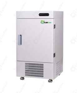 LTF-86VH -86°C Large Horizontal Medical Ultra Low Temperature Deep Freezer 408L 508L 608L