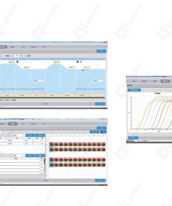 LTP-Q2000 Series Real-Time qPCR System 5 |