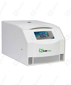 Sentrifus Desktop Berkecepatan Tinggi LTC-TG20 | Alat Lab Presisi