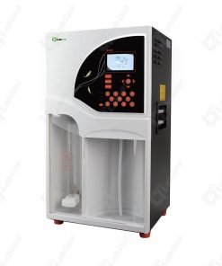 Kjeldahl Distillation Unit