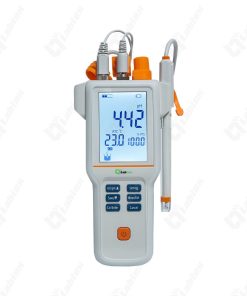 Economical Portable pH Meter