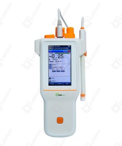 Economical Portable Ion Meter