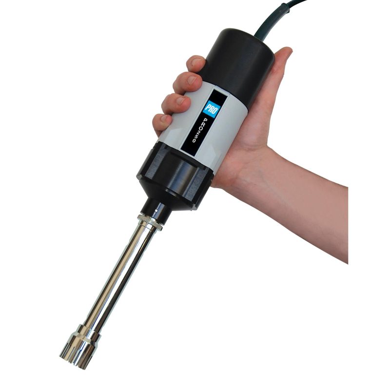 Handheld Homogenizer