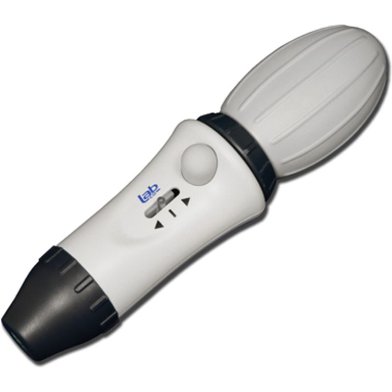 Pipette Controller